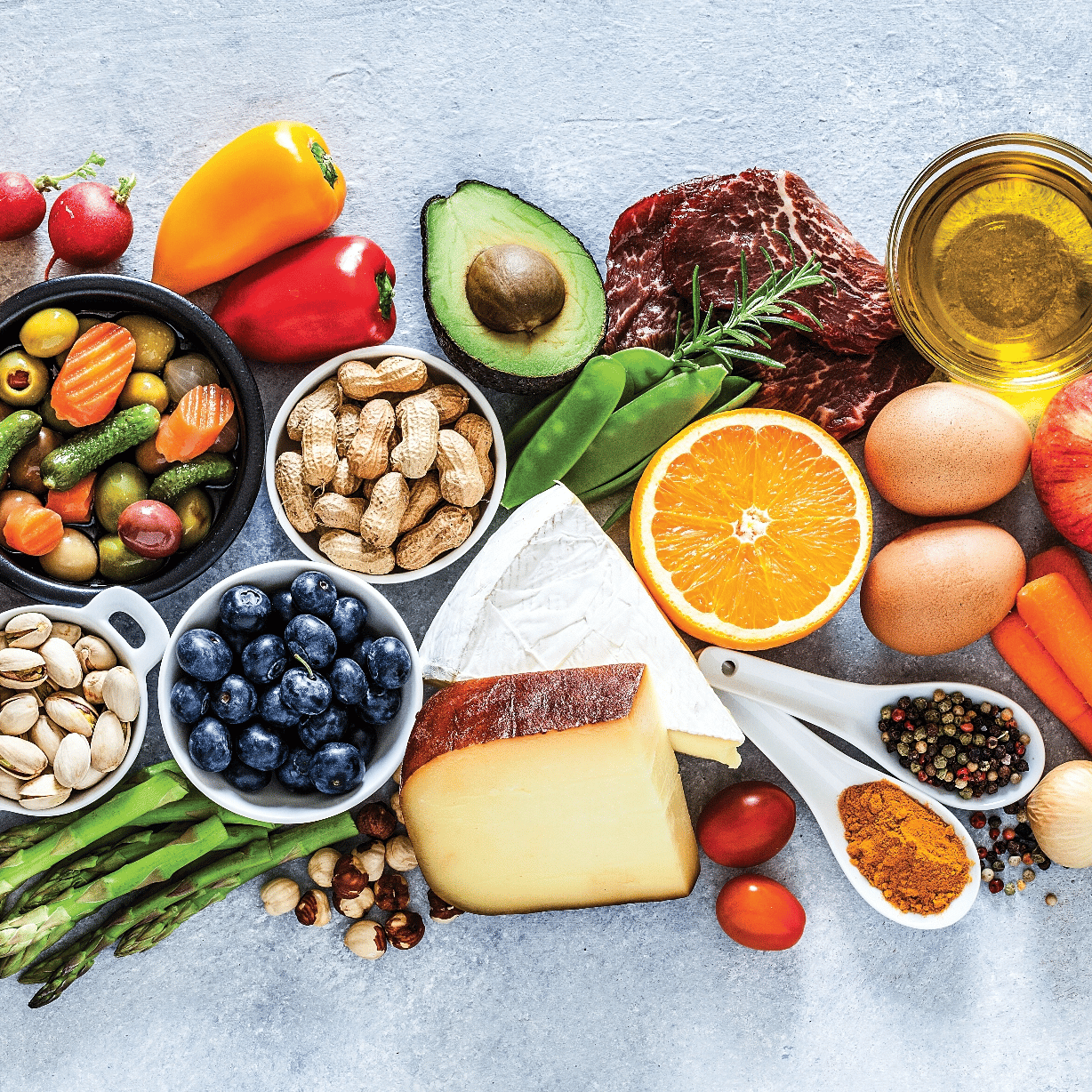 Speciality Food & HighQuality Ingredient Distributor Avantis