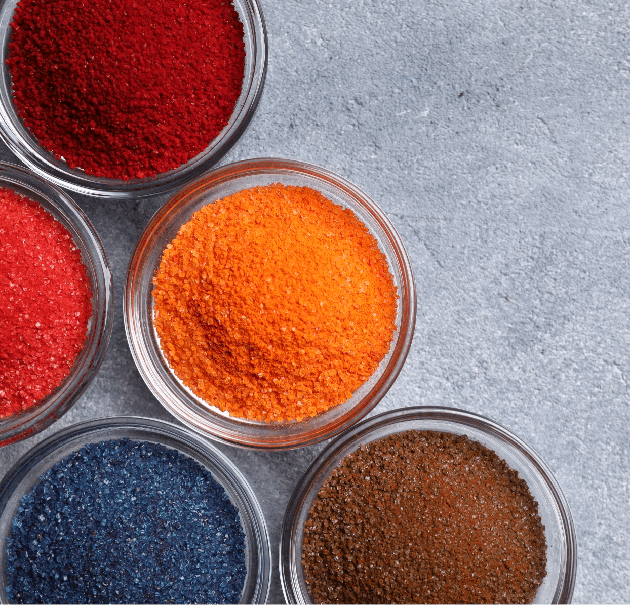 Portfolio of High-Value Add Ingredients - Avantis